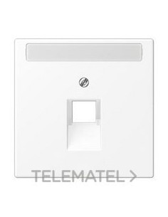 CUBIERTA MODELO JACK LS BLANCO MATE