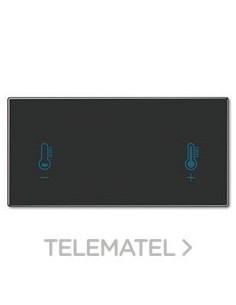 CUBIERTA DPLY.SIMB.TEMP.-LS