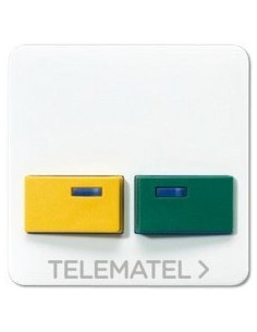 CUBIERTA ACKERMANN 73642 CD BL ALP.