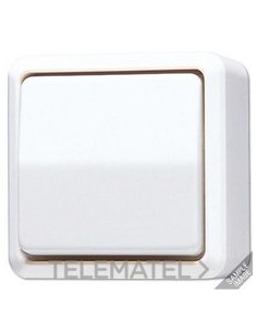 CRUZAMIENTO SUPERFÍCIE AP600 BLANCO