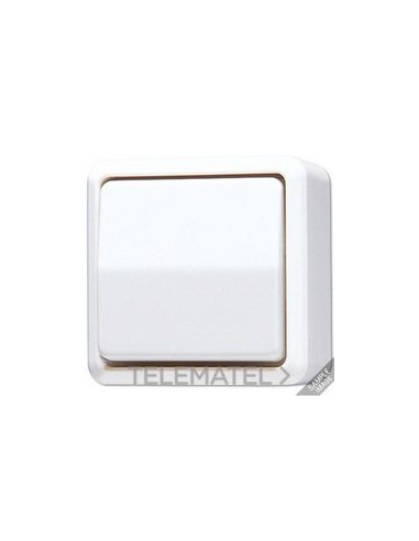 CRUZAMIENTO SUPERFÍCIE AP600 BLANCO