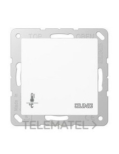 CONTROLADOR PI CLIMATIZ.S/RDA.BL ALP.