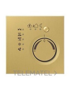 CTROLAD.PI CLIMATIZ.SIST.KNX LT.CLASSIC