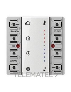 CONTROLADOR PI CLIMATIZ.MOD.2 FASES