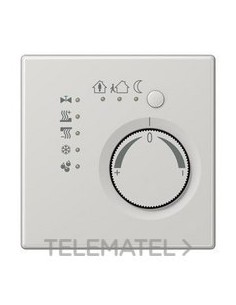 CONTROLADOR PI CLIMATIZ.KNX LS GCL.