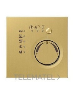 CONTROLADOR PI CLIMATIZ.KNX LT.CLASSIC