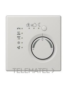 CTROLAD.PI CLIMATIZ.KNX E.BIN.4 FS.LS