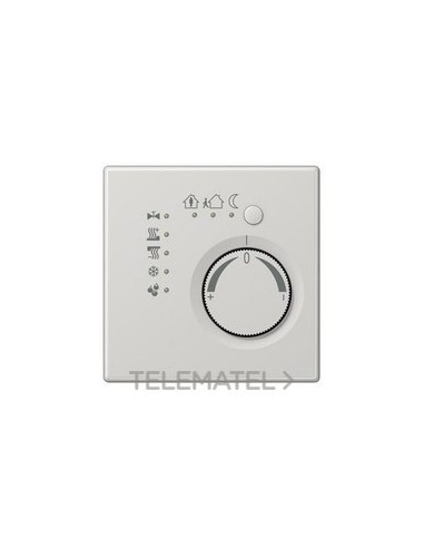 CTROLAD.PI CLIMATIZ.KNX E.BIN.4 FS.LS