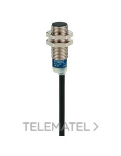 DET.PROX.CIL.MET.2 HL.M12 NA UNIV.CTE