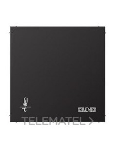 CONTROLADOR PI CLIMATIZ.E.BIN.4 CAN.DARK