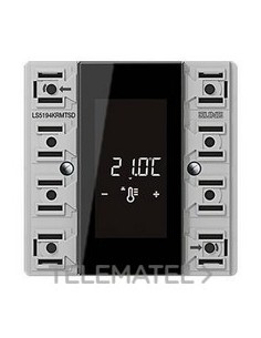 CONTROLADOR KNX RCD 4 FASES MOD.CMPTO.