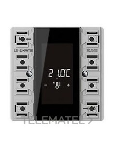 CONTROLADOR KNX RCD 2 FASES MOD.CMPTO.