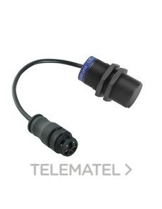 DET.ITVO.2 HL.15mm CTE.ALTERNA/CORRIENTE