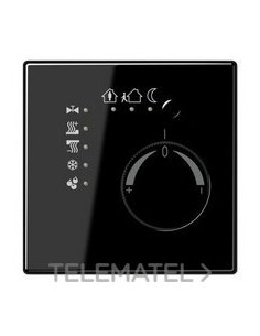 CONTROLADOR CLIMATIZ.BCU 4 CAN.NG