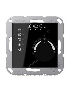 CONTROLADOR CLIMATIZ.SIST.KNX NG
