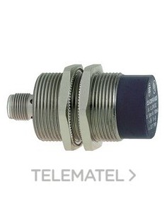 DET.ITVO.MET.M30 CTE.continua/3 HL.NPN