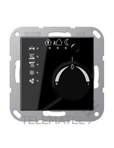 CONTROLADOR CLIMATIZ.4 CAN.KNX NG