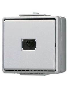 CONMUTADOR UNIPOLAR ESTANCO WG600