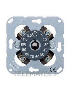 CONMUTADOR UNIPOLAR 120 MINUTOS