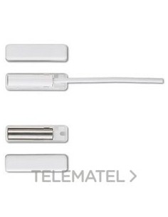 CONTACTO MAG.KNX 100V DC BL ALP.