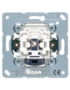 CONMUTADOR HOTEL I.HABITACIÓN 10AX 250V