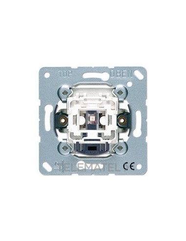 CONMUTADOR HOTEL INTERIOR HABITACIÓN 24V