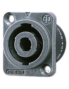 CONEXIÓN PARA ALTAVOZ TOMA