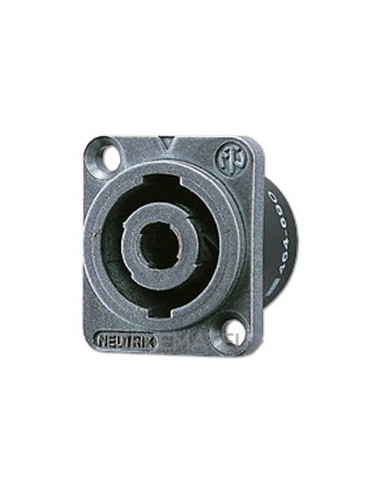 CONEXIÓN PARA ALTAVOZ TOMA