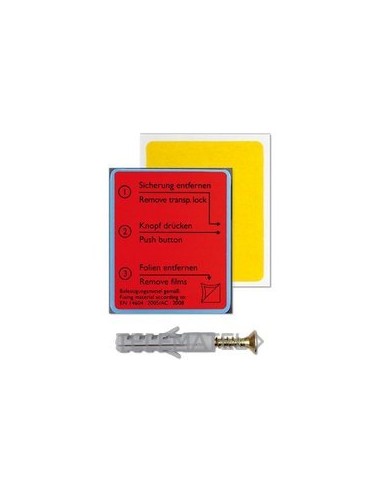 CONJUNTO DE SOPORTE MAGNÉTICO