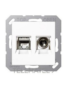 CONEXIÓN MMDA4521WW PARA SMART TV