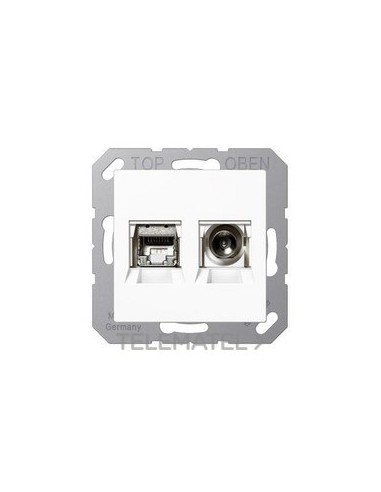 CONEXIÓN MMDA4521WW PARA SMART TV