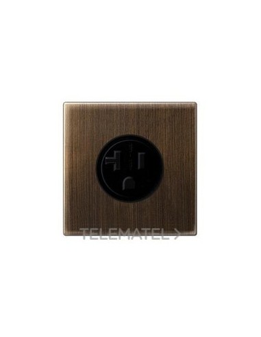 CTR.NEMA EE.UU LS 20A 125V 5-20R LT.ANTI