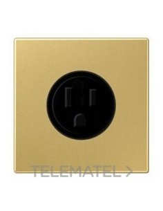 CTR.NEMA EE.UU LS 15A 125V 5-15R LT.CLAS