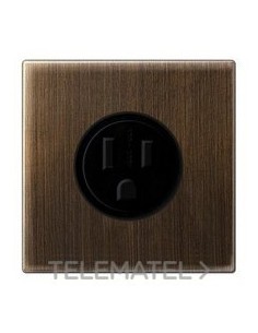 CTR.NEMA EE.UU LS 15A 125V 5-15R LT.ANTI