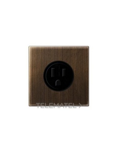 CTR.NEMA EE.UU LS 15A 125V 5-15R LT.ANTI