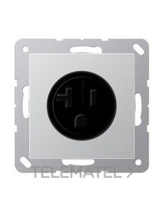 CONECTOR NEMA EE.UU A ALUMINIO