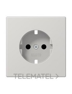 CAZOLETA PROTECCIÓN NIÑOS GRIS