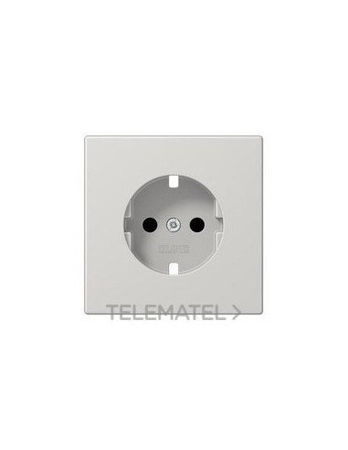 CAZOLETA PROTECCIÓN NIÑOS GRIS