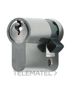 CIL.PERFILADO P/MEC.A LLV.IP44 TRES LLV.