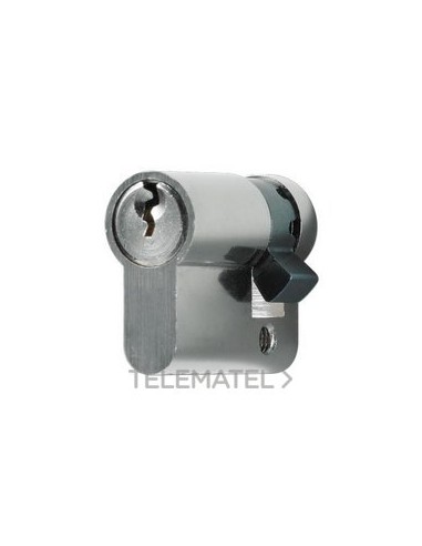 CIL.PERFILADO P/MEC.A LLV.IP44 TRES LLV.