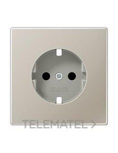 CAZOLETA PROTECCIÓN NIÑOS ACERO