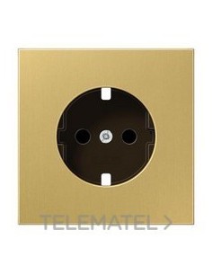 CAZOLETA P/BSENCH.SCHUKO® LT.CLASSIC