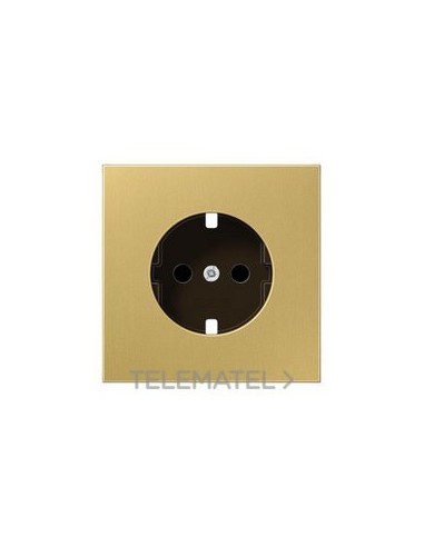 CAZOLETA P/BSENCH.SCHUKO® LT.CLASSIC