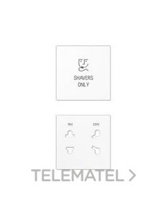 CAZL.ENCH.AFEITAR BA.ENCH.AFEITAR SO