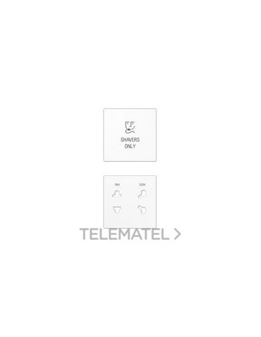 CAZL.ENCH.AFEITAR BA.ENCH.AFEITAR SO