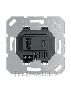 CAR.USB 1 T.USB TIPO 1 T.USB TIPO C NG