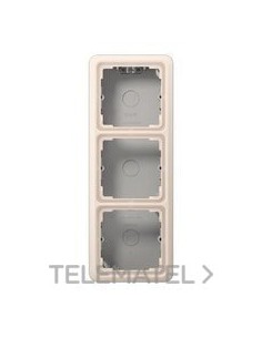 CAJA TRP.SUPF.223x81x35mm BM