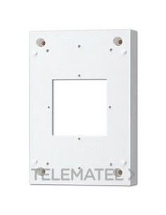 CJ.SUPF.100x145x25mm BL ALP.TPLAST.(A