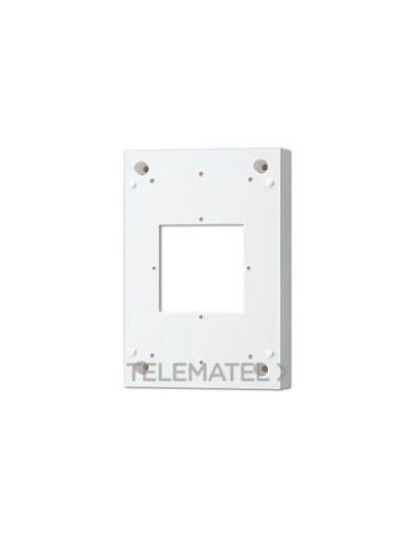 CJ.SUPF.100x145x25mm BL ALP.TPLAST.(A