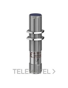 DET.ITVO.M12 12/24V DC PNP NA 3 HL.ENRAS